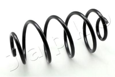 Suspension Spring JAPKO ZCJ5135X