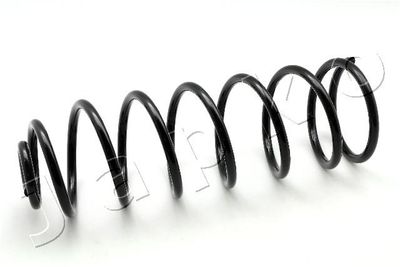 Suspension Spring JAPKO ZCJ5922C