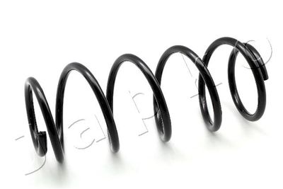 Suspension Spring JAPKO ZCJ6139A