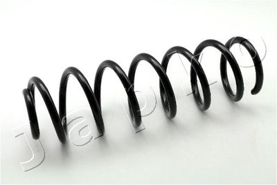 Suspension Spring JAPKO ZCJ6147A