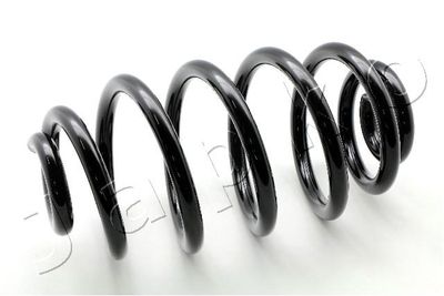 Suspension Spring JAPKO ZCJ6217X