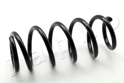 Suspension Spring JAPKO ZCJ6218A