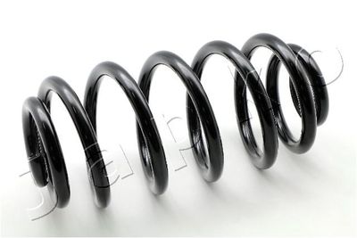 Suspension Spring JAPKO ZCJ6363X