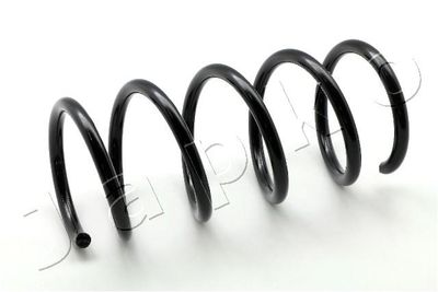 Suspension Spring JAPKO ZCJ6392A