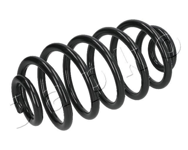 JAPKO ZCJ6649X Suspension Spring