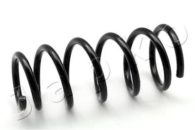 Suspension Spring JAPKO ZCJ6712C