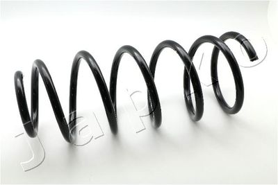 Suspension Spring JAPKO ZCJ6731C