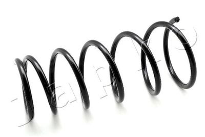 Suspension Spring JAPKO ZCJ6980A