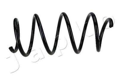 Suspension Spring JAPKO ZCJ90085