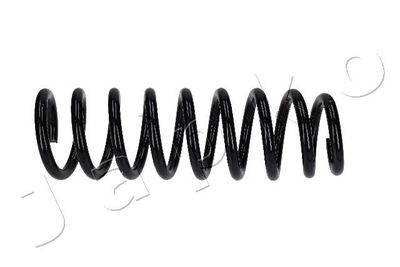 Suspension Spring JAPKO ZCJ90101