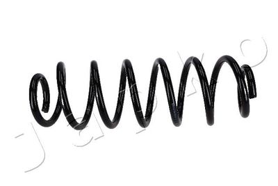 Suspension Spring JAPKO ZCJ90112