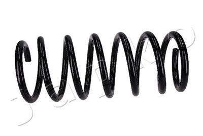 Suspension Spring JAPKO ZCJ90159