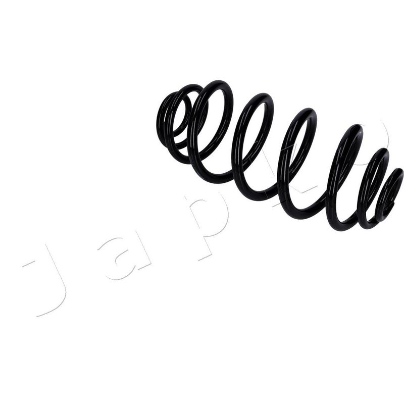 JAPKO ZCJ90207 Suspension Spring