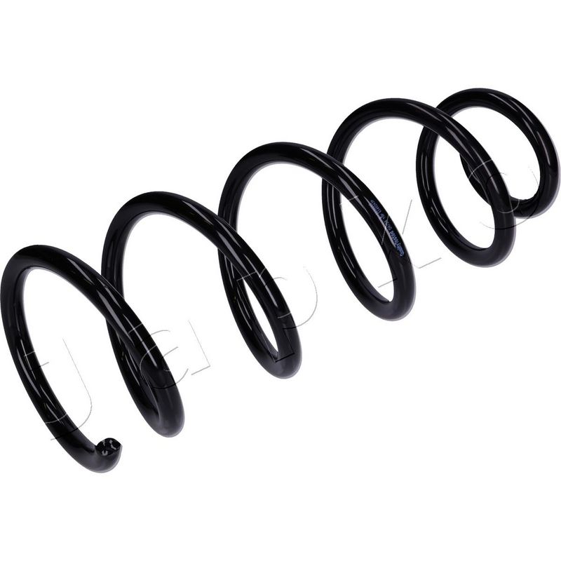 JAPKO ZCJ90283 Suspension Spring