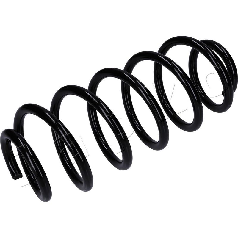 JAPKO ZCJ90348 Suspension Spring