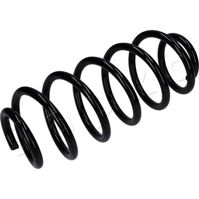 Suspension Spring JAPKO ZCJ90348
