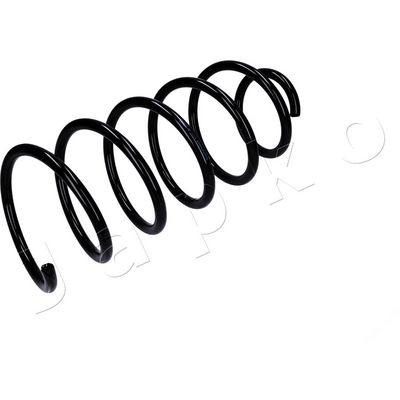 Suspension Spring JAPKO ZCJ90604