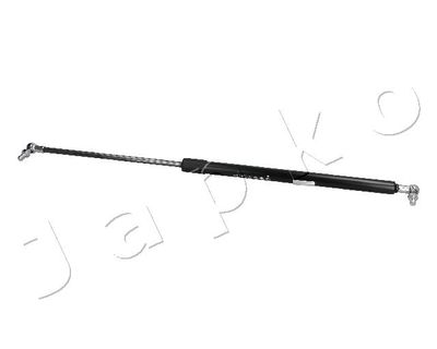 Gas Spring, boot/cargo area JAPKO ZSJ10026