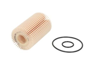 Oil Filter JC PREMIUM B12022PR