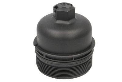Cap, oil filter housing JC PREMIUM B1C010PR
