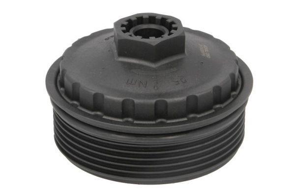 JC PREMIUM B1G029PR Cap, oil filter housing