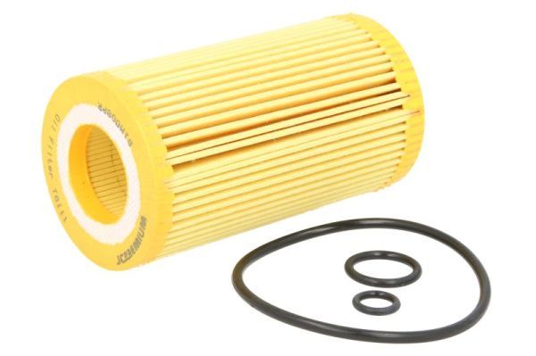 JC PREMIUM B1M008PR Oil Filter