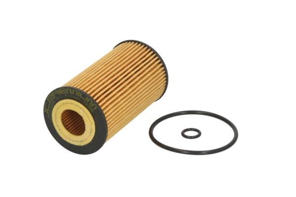 JC PREMIUM B1X036PR Oil Filter