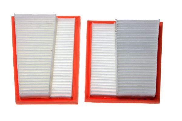 JC PREMIUM B2M072PR Air Filter