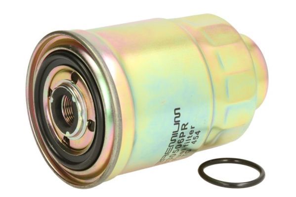 JC PREMIUM B30506PR Fuel Filter
