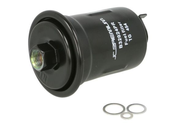 JC PREMIUM B32024PR Fuel Filter