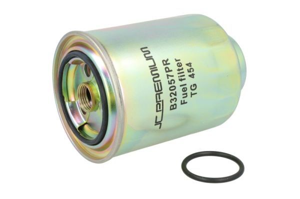 JC PREMIUM B32057PR Fuel Filter