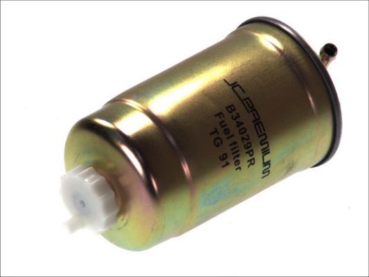 JC PREMIUM B34029PR Fuel Filter