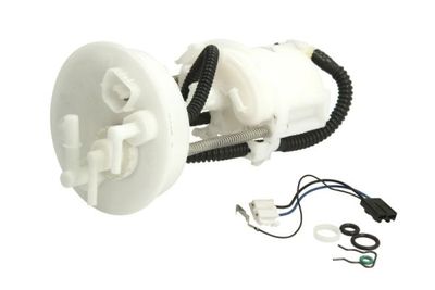 Fuel Filter JC PREMIUM B34034