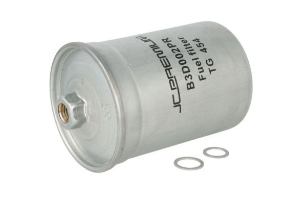 JC PREMIUM B3D002PR Fuel Filter