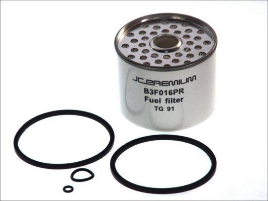 JC PREMIUM B3F016PR Fuel Filter