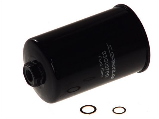 JC PREMIUM B3G007PR Fuel Filter
