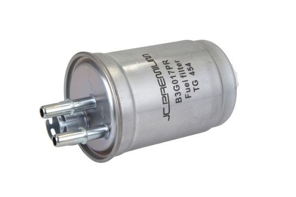 JC PREMIUM B3G017PR Fuel Filter