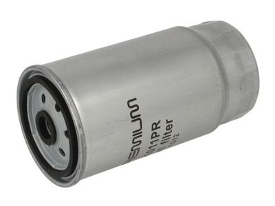 Fuel Filter JC PREMIUM B3K011PR
