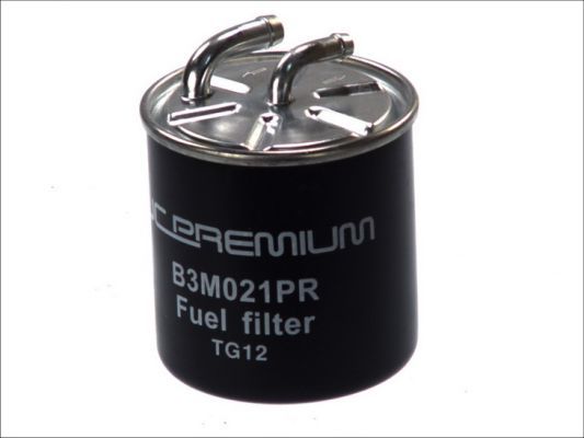 JC PREMIUM B3M021PR Fuel Filter
