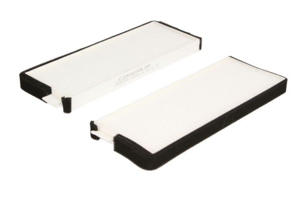 JC PREMIUM B40003PR-2X Filter, cabin air