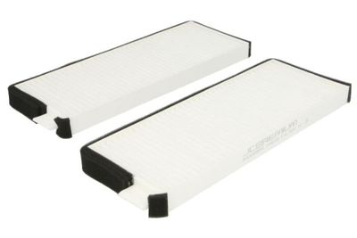 Filter, cabin air JC PREMIUM B40009PR