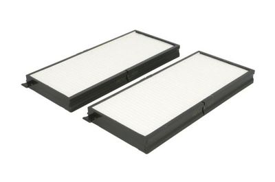 Filter, cabin air JC PREMIUM B40302PR