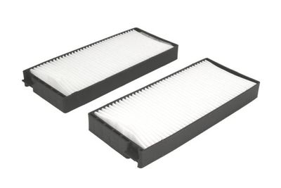 Filter, cabin air JC PREMIUM B40307PR