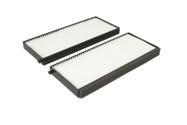 JC PREMIUM B40308PR Filter, cabin air