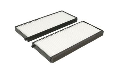 Filter, cabin air JC PREMIUM B40308PR