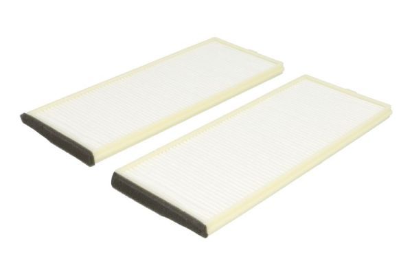 JC PREMIUM B40502PR Filter, cabin air