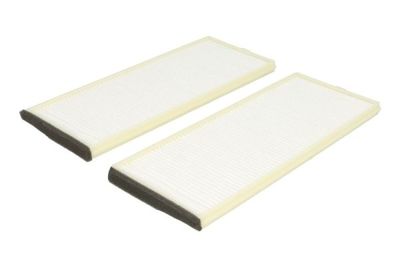 Filter, cabin air JC PREMIUM B40502PR