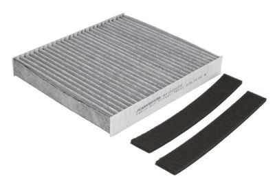 Filter, cabin air JC PREMIUM B41009CPR