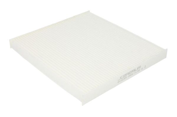 JC PREMIUM B41023PR Filter, cabin air