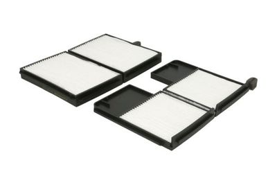 Filter, cabin air JC PREMIUM B42001PR